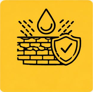 Барьерный синтез Аквастоп